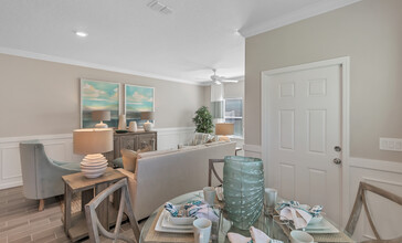 Spartina Cove Rental Homes in Jacksonville, FL - Building Photo - Building Photo