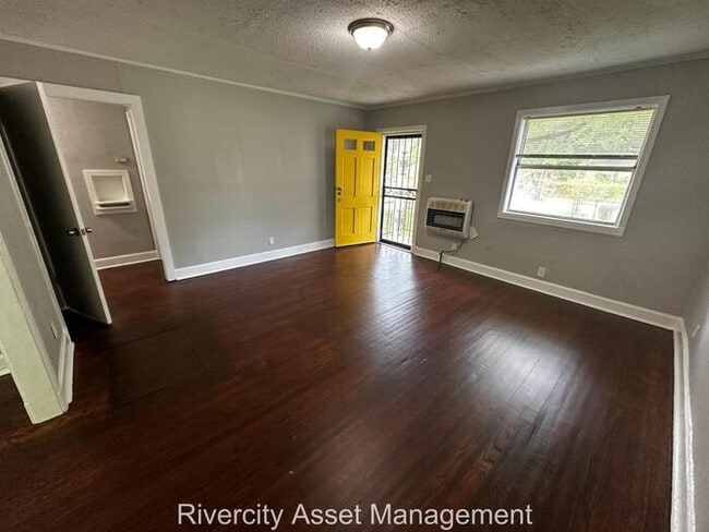 3632 Townes Ave in Memphis, TN - Building Photo - Building Photo
