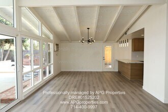 636 S Gilbuck Dr in Anaheim, CA - Building Photo - Building Photo