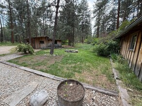 1945 Middle Bear Creek Rd in Victor, MT - Building Photo - Building Photo