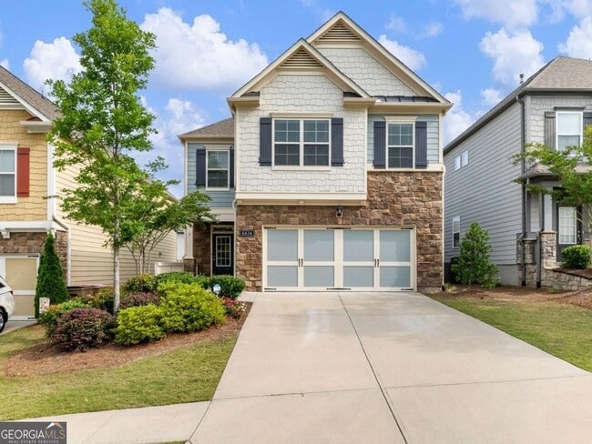 property at 6614 Trailblazer Rd