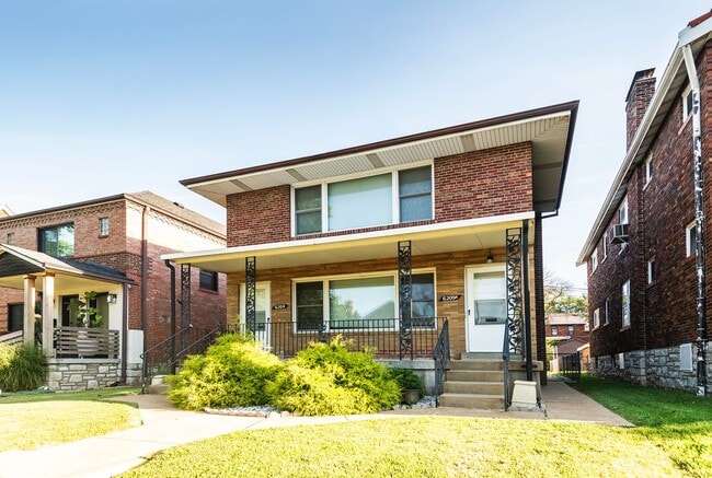 property at 6209 Loran Ave