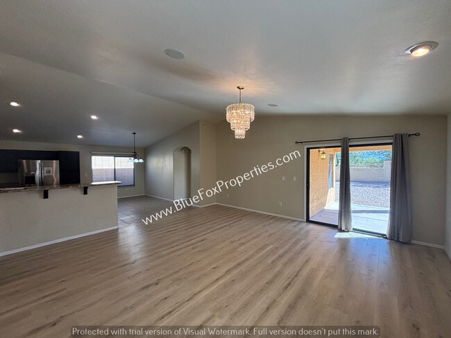 4915 S CELTA Vigo Ct in Tucson, AZ - Building Photo - Building Photo