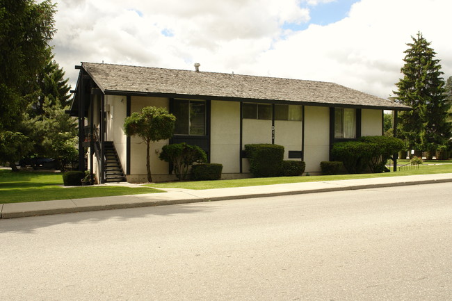 62+Senior Community - Lincoln Heights Garden in Spokane, WA - Foto de edificio - Building Photo