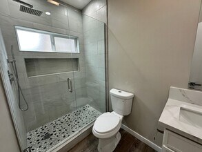 5262 Rincon St-Unit -5264 Rincon St. in San Diego, CA - Building Photo - Building Photo