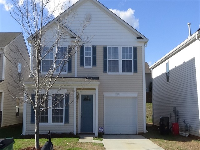 property at 7307 Mitzi Deborah Ln