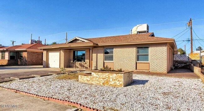 5629 Devon Ave in El Paso, TX - Building Photo - Building Photo