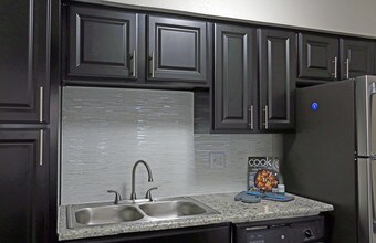 Interior Photo