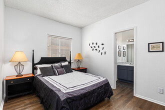 City Limits Apartments in Dallas, TX - Foto de edificio - Interior Photo