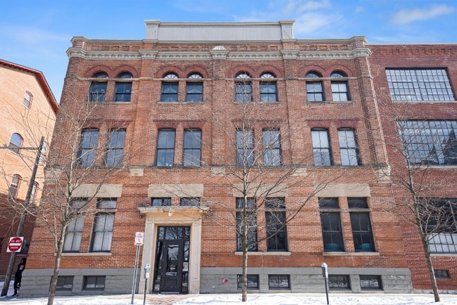 property at 570 S Front St
