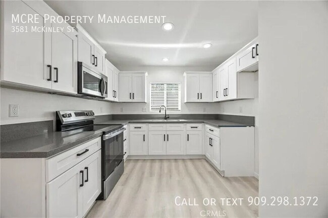 3581 McKinley St in Riverside, CA - Building Photo - Building Photo