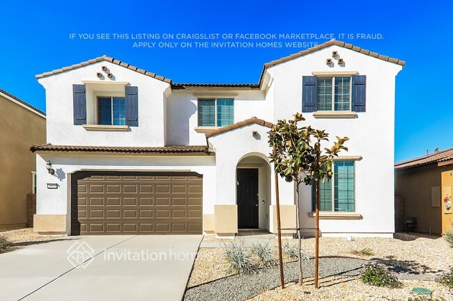 property at 25170 Mountain Violet Wy