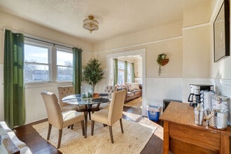 502 NE 29th Ave in Portland, OR - Foto de edificio - Building Photo