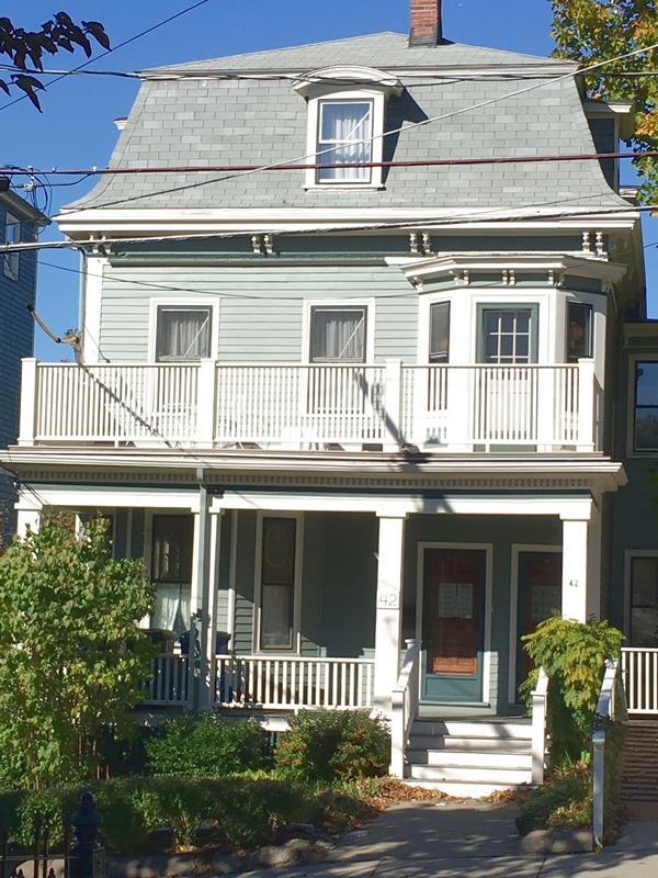 42 Walnut St