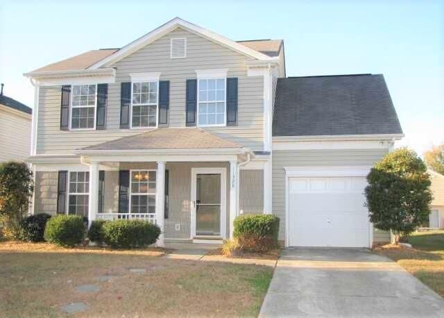 property at 11328 Red Finch Ln