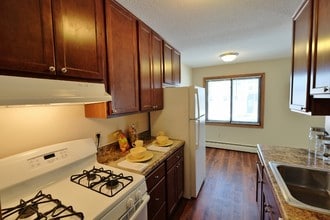 Como Avenue Apartments in Minneapolis, MN - Building Photo - Building Photo