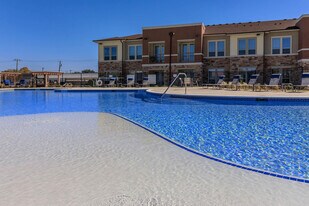 Oceana in Huntington Beach, CA - Building Photo