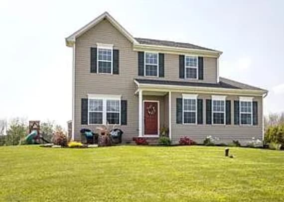 119 Owls Nest Way in Warners, NY - Building Photo - Building Photo