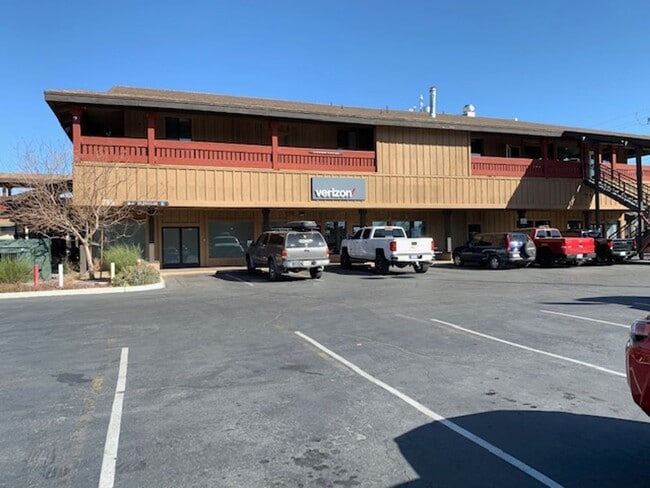 property at 789 N Main St