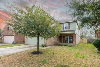 19907 Sloan Ridge Ln in Cypress, TX - Building Photo - Building Photo