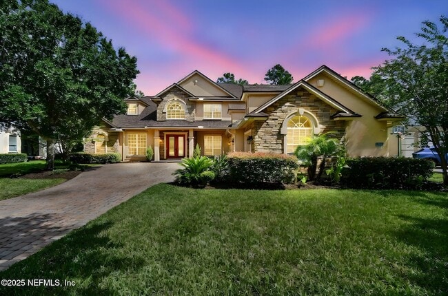 263 Stonewell Dr in Fruit Cove, FL - Building Photo - Building Photo