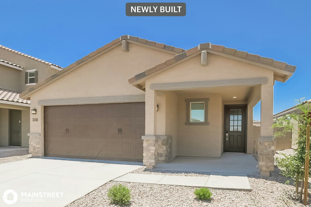 22686 N Chase Dr in Maricopa, AZ - Building Photo