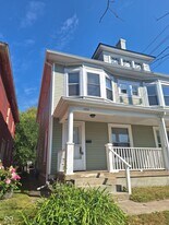 1430 E Ohio St in Indianapolis, IN - Building Photo