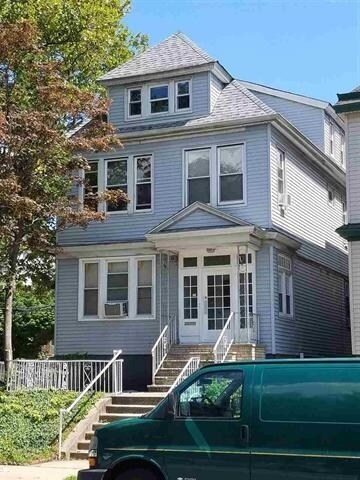 56 AVENUE B Ave in Bayonne, NJ - Building Photo