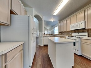 5820 Vista Glen Ln in Sachse, TX - Building Photo - Building Photo