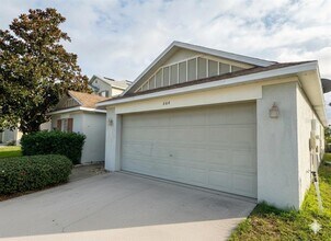 664 Canna Dr in Davenport, FL - Building Photo - Building Photo