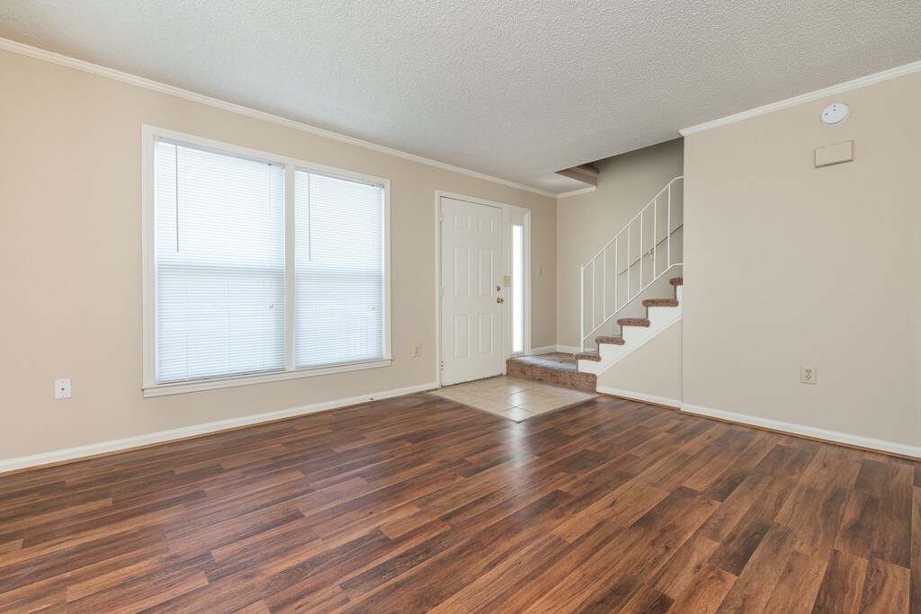 Yorktowne Village Apartments in Rock Hill, SC