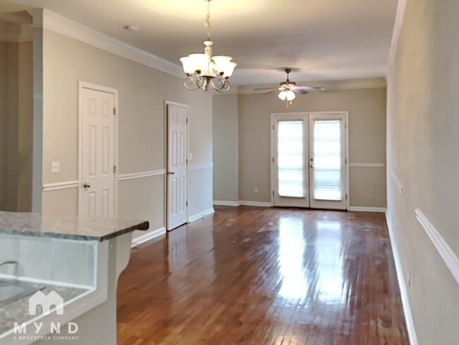 1579 Park Pl NE in Atlanta, GA - Foto de edificio - Building Photo