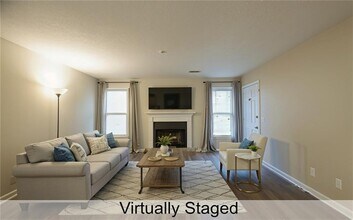 294 E Burns Ct SW in Marietta, GA - Building Photo - Building Photo