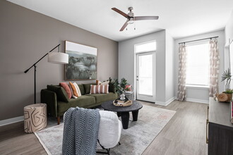 The Carlyle at Chatham Hills in Westfield, IN - Building Photo - Building Photo
