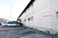 ANP @ The Peaks in Dallas, TX - Foto de edificio - Building Photo