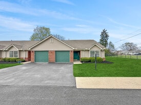 467 Scioto Villa Ln in Columbus, OH - Building Photo