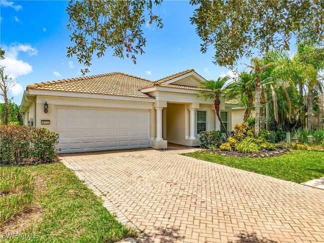 property at 4424 Steinbeck Way