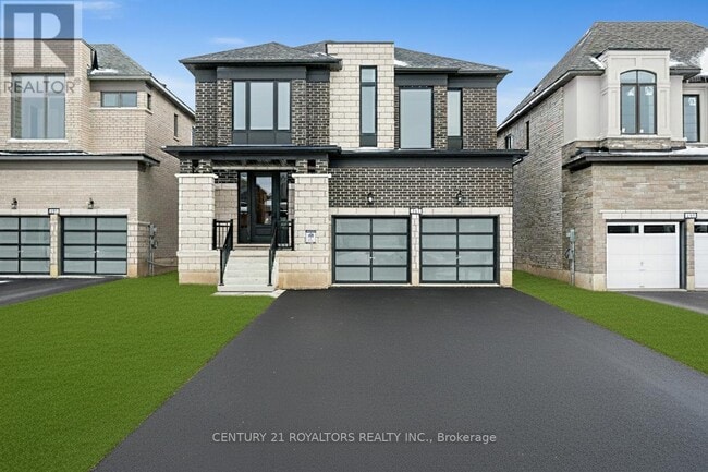 property at 212 Harwood Ave