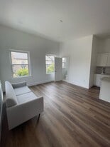 58 N Prince St, Unit C in Lancaster, PA - Building Photo