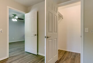 911 Pecorella St E in Texarkana, AR - Building Photo - Building Photo