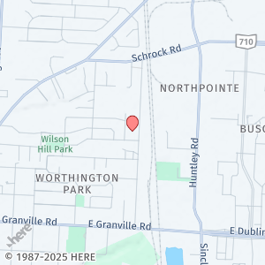 property at 6361 Proprietors Rd