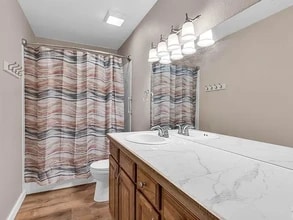 610 N Orchard Ave, Unit B in Canon City, CO - Foto de edificio - Building Photo