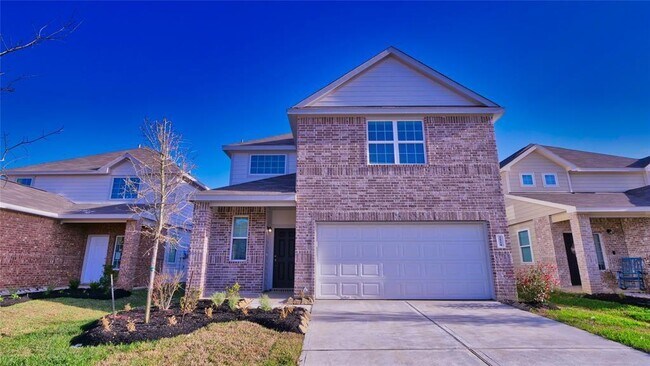 property at 3524 Cannon Dr