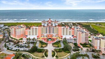 200 Ocean Crest Dr, Unit 1111 in Palm Coast, FL - Building Photo