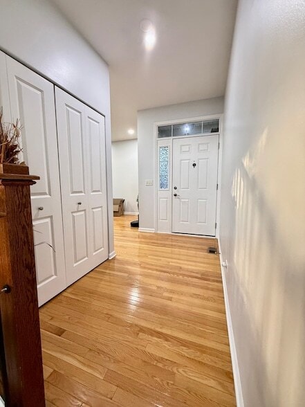 2864 Church Rd, Unit 5409 in Aurora, IL - Building Photo - Building Photo