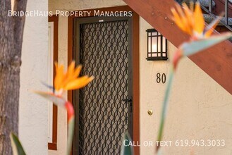 4040 Porte La Paz in San Diego, CA - Building Photo - Building Photo