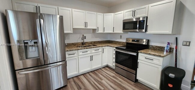 property at 5643 Grant St
