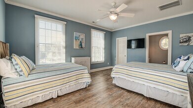 111 Dune Oaks Dr in Georgetown, SC - Building Photo - Building Photo