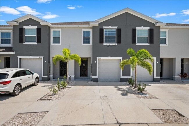 property at 8924 Milestone Dr