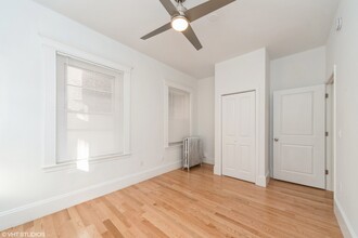 177 Massachusetts Ave, Unit 2 in Boston, MA - Foto de edificio - Building Photo